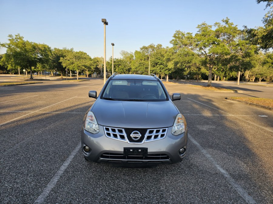 2012 Nissan Rogue AWD 4dr SV, available for sale in Longwood, Florida | Majestic Autos Inc.. Longwood, Florida 2012 Nissan Rogue AWD 4dr SV, available for sale in Longwood, Florida | Majestic Autos Inc.. Longwood, Florida