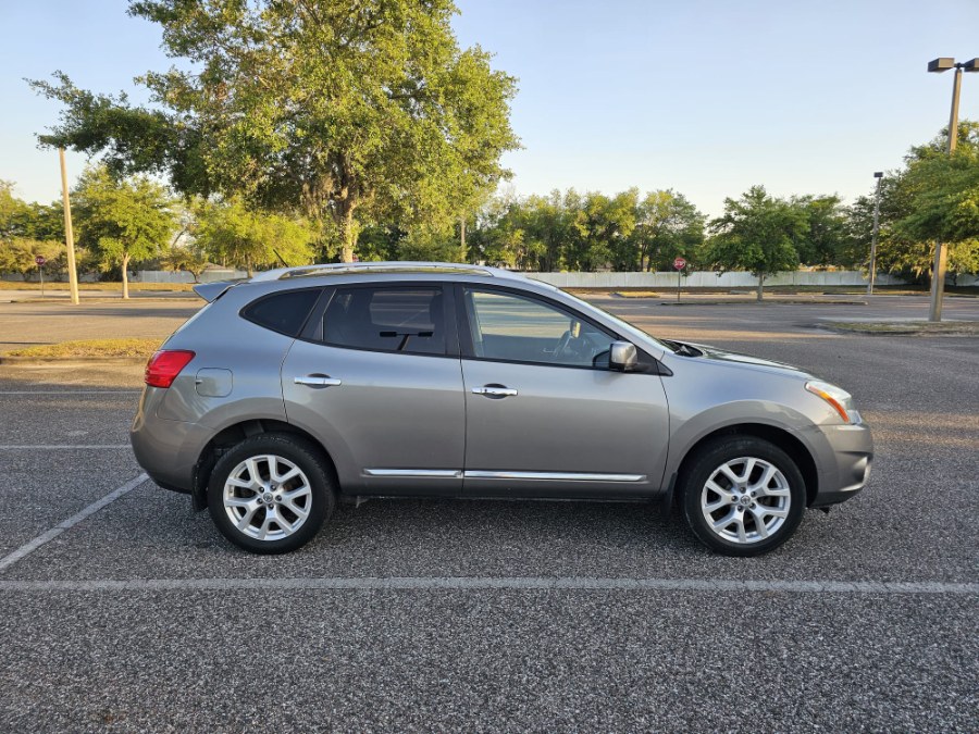 2012 Nissan Rogue AWD 4dr SV, available for sale in Longwood, Florida | Majestic Autos Inc.. Longwood, Florida 2012 Nissan Rogue AWD 4dr SV, available for sale in Longwood, Florida | Majestic Autos Inc.. Longwood, Florida