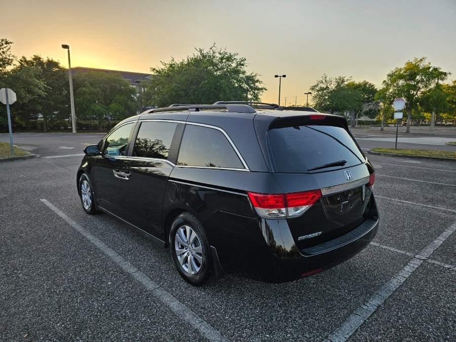 2016 Honda Odyssey 5dr EX-L, available for sale in Longwood, Florida | Majestic Autos Inc.. Longwood, Florida 2016 Honda Odyssey 5dr EX-L, available for sale in Longwood, Florida | Majestic Autos Inc.. Longwood, Florida