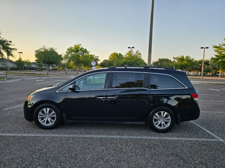 2016 Honda Odyssey 5dr EX-L, available for sale in Longwood, Florida | Majestic Autos Inc.. Longwood, Florida 2016 Honda Odyssey 5dr EX-L, available for sale in Longwood, Florida | Majestic Autos Inc.. Longwood, Florida