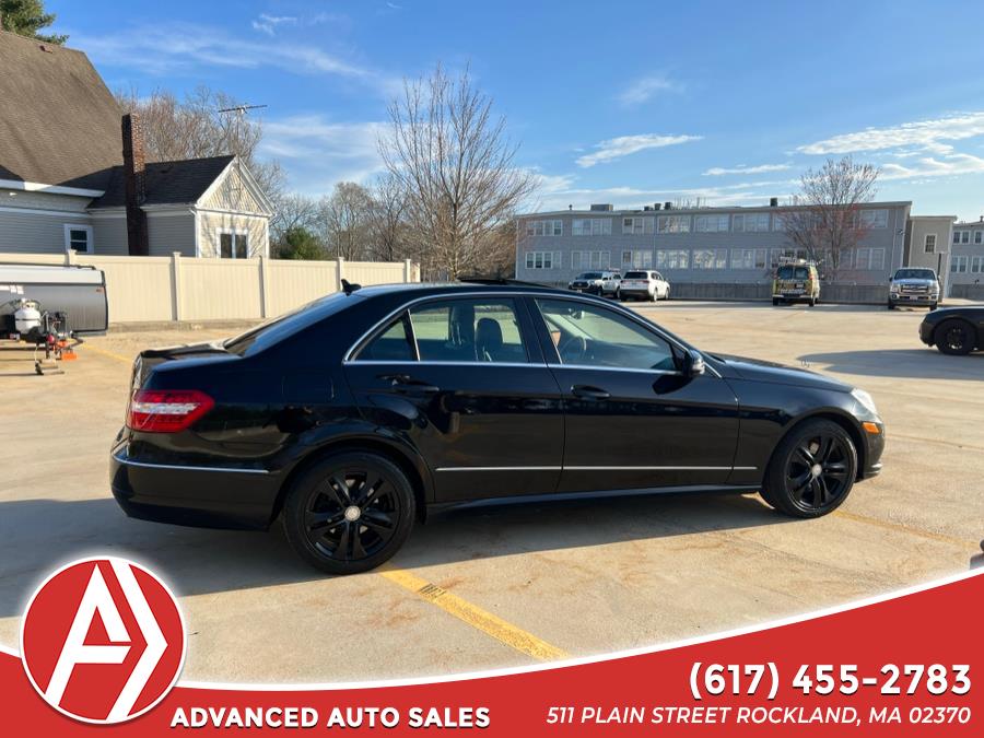 2011 Mercedes-Benz E-Class 4dr Sdn E350 Luxury 4MATIC, available for sale in Rockland, Massachusetts | Advanced Auto Sales. Rockland, Massachusetts 2011 Mercedes-Benz E-Class 4dr Sdn E350 Luxury 4MATIC, available for sale in Rockland, Massachusetts | Advanced Auto Sales. Rockland, Massachusetts