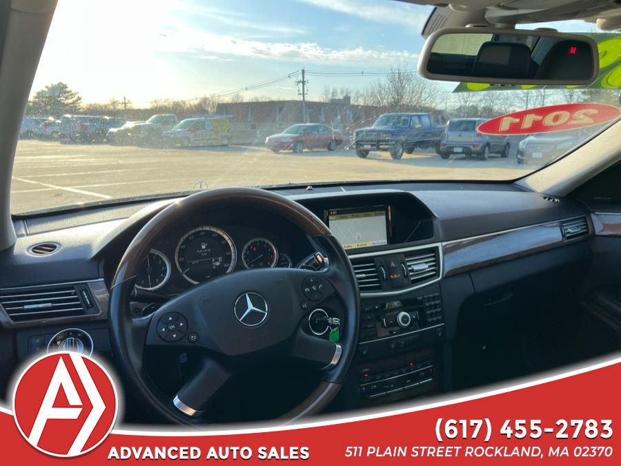 2011 Mercedes-Benz E-Class 4dr Sdn E350 Luxury 4MATIC, available for sale in Rockland, Massachusetts | Advanced Auto Sales. Rockland, Massachusetts 2011 Mercedes-Benz E-Class 4dr Sdn E350 Luxury 4MATIC, available for sale in Rockland, Massachusetts | Advanced Auto Sales. Rockland, Massachusetts