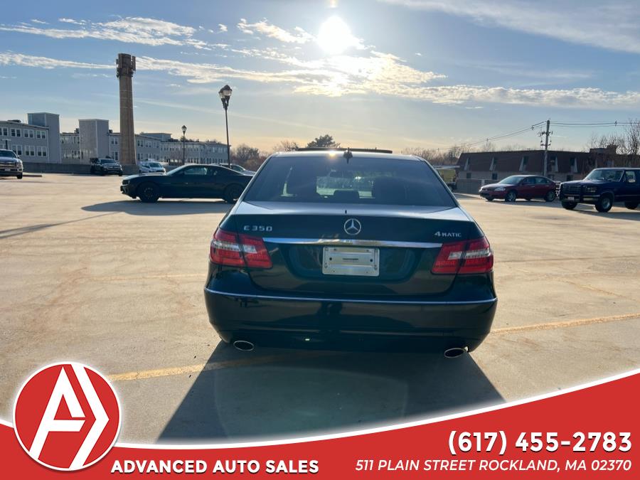 2011 Mercedes-Benz E-Class 4dr Sdn E350 Luxury 4MATIC, available for sale in Rockland, Massachusetts | Advanced Auto Sales. Rockland, Massachusetts 2011 Mercedes-Benz E-Class 4dr Sdn E350 Luxury 4MATIC, available for sale in Rockland, Massachusetts | Advanced Auto Sales. Rockland, Massachusetts