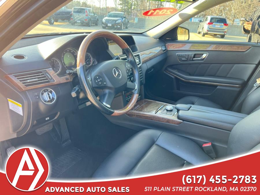 2011 Mercedes-Benz E-Class 4dr Sdn E350 Luxury 4MATIC, available for sale in Rockland, Massachusetts | Advanced Auto Sales. Rockland, Massachusetts 2011 Mercedes-Benz E-Class 4dr Sdn E350 Luxury 4MATIC, available for sale in Rockland, Massachusetts | Advanced Auto Sales. Rockland, Massachusetts