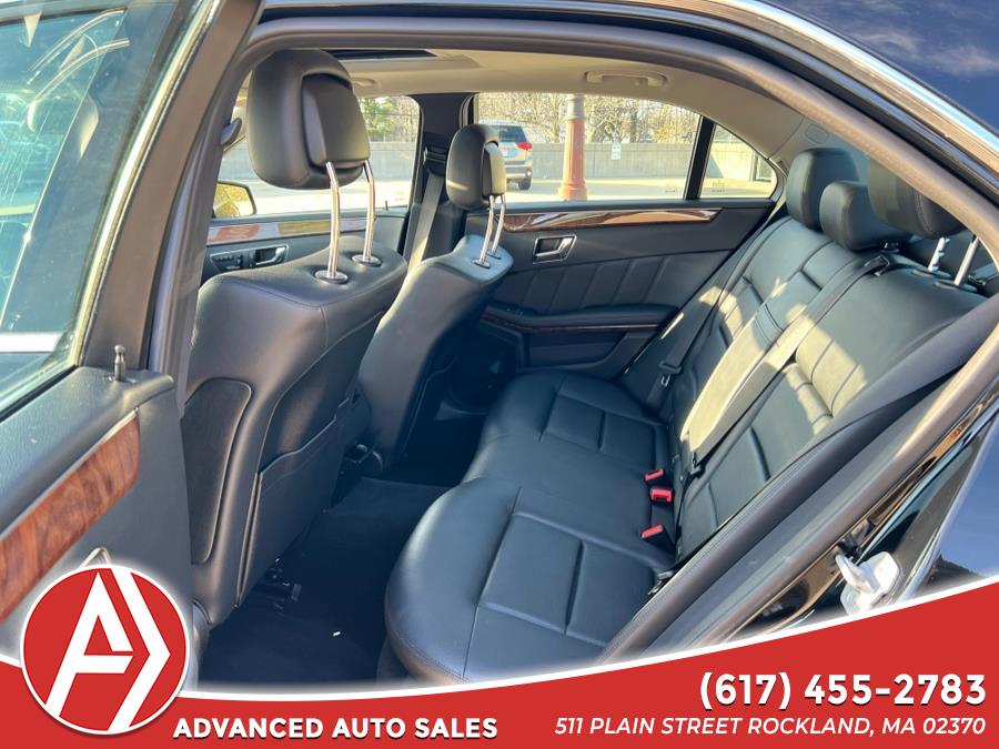 2011 Mercedes-Benz E-Class 4dr Sdn E350 Luxury 4MATIC, available for sale in Rockland, Massachusetts | Advanced Auto Sales. Rockland, Massachusetts 2011 Mercedes-Benz E-Class 4dr Sdn E350 Luxury 4MATIC, available for sale in Rockland, Massachusetts | Advanced Auto Sales. Rockland, Massachusetts