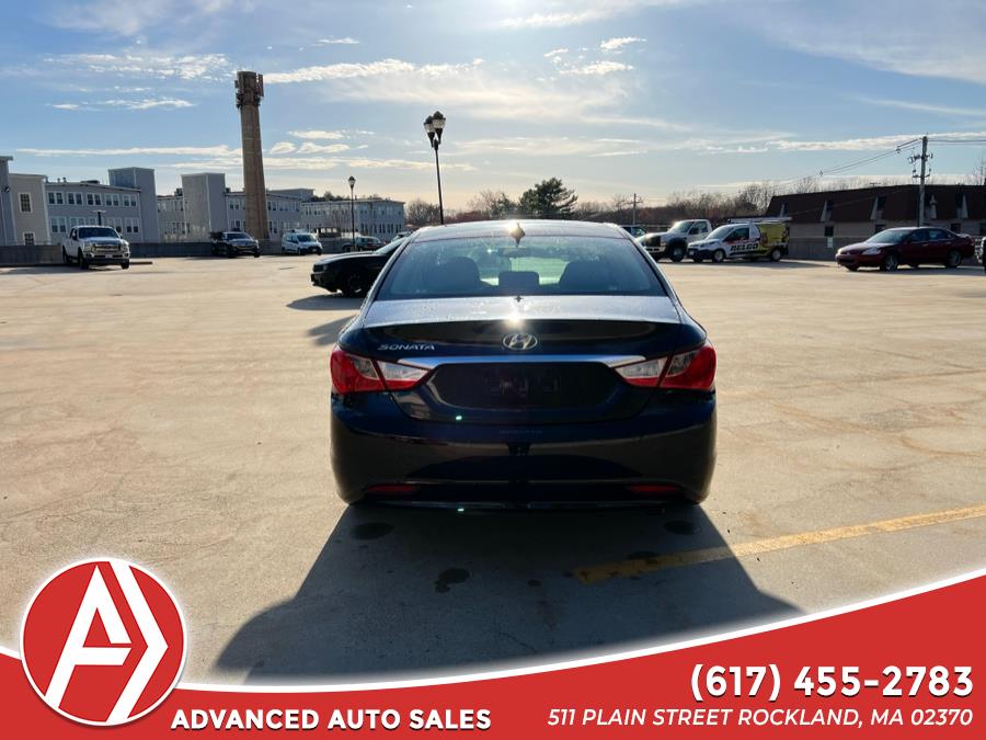 2013 Hyundai Sonata 4dr Sdn 2.4L Auto GLS PZEV, available for sale in Rockland, Massachusetts | Advanced Auto Sales. Rockland, Massachusetts 2013 Hyundai Sonata 4dr Sdn 2.4L Auto GLS PZEV, available for sale in Rockland, Massachusetts | Advanced Auto Sales. Rockland, Massachusetts