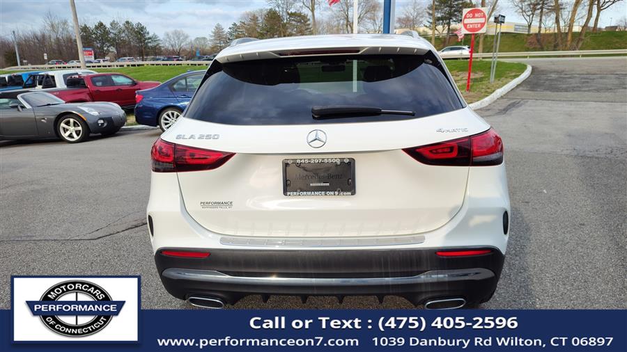 2021 Mercedes-Benz GLA GLA 250 4MATIC SUV AMG PKG, available for sale in Wappingers Falls, New York | Performance Motor Cars. Wappingers Falls, New York 2021 Mercedes-Benz GLA GLA 250 4MATIC SUV AMG PKG, available for sale in Wappingers Falls, New York | Performance Motor Cars. Wappingers Falls, New York