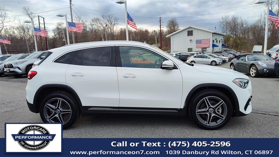 2021 Mercedes-Benz GLA GLA 250 4MATIC SUV AMG PKG, available for sale in Wappingers Falls, New York | Performance Motor Cars. Wappingers Falls, New York 2021 Mercedes-Benz GLA GLA 250 4MATIC SUV AMG PKG, available for sale in Wappingers Falls, New York | Performance Motor Cars. Wappingers Falls, New York