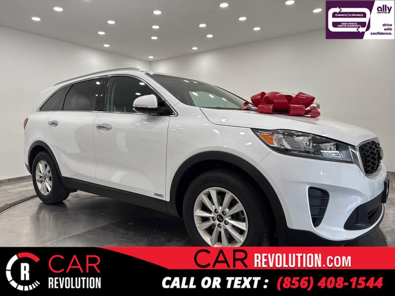 2019 Kia Sorento LX AWD, available for sale in Maple Shade, New Jersey | Car Revolution. Maple Shade, New Jersey 2019 Kia Sorento LX AWD, available for sale in Maple Shade, New Jersey | Car Revolution. Maple Shade, New Jersey