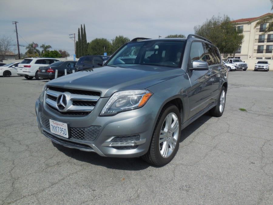 2015 Mercedes-Benz GLK-250 4MATIC 4dr GLK 250 BlueTEC, available for sale in Hawaiian Gardens, California | Luxe Motors. Hawaiian Gardens, California 2015 Mercedes-Benz GLK-250 4MATIC 4dr GLK 250 BlueTEC, available for sale in Hawaiian Gardens, California | Luxe Motors. Hawaiian Gardens, California
