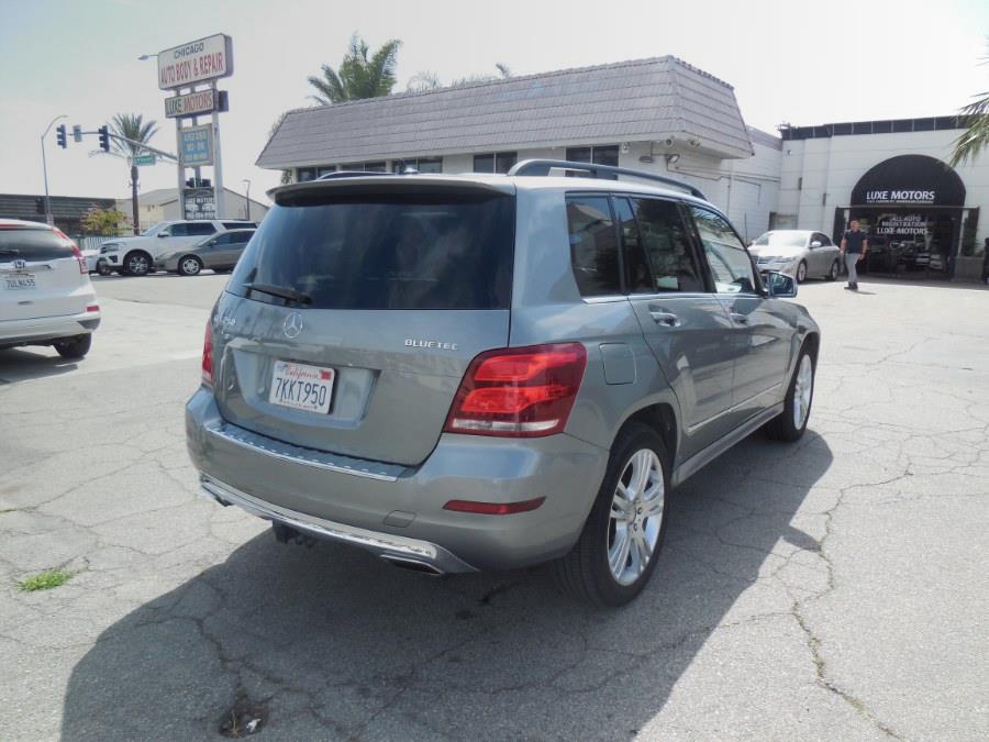 2015 Mercedes-Benz GLK-250 4MATIC 4dr GLK 250 BlueTEC, available for sale in Hawaiian Gardens, California | Luxe Motors. Hawaiian Gardens, California 2015 Mercedes-Benz GLK-250 4MATIC 4dr GLK 250 BlueTEC, available for sale in Hawaiian Gardens, California | Luxe Motors. Hawaiian Gardens, California