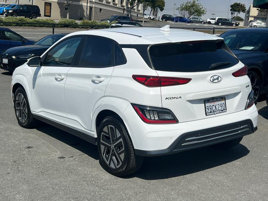 2022 Hyundai Kona Electric Limited FWD, available for sale in Daly City, California | Green Light Auto Wholesale. Daly City, California 2022 Hyundai Kona Electric Limited FWD, available for sale in Daly City, California | Green Light Auto Wholesale. Daly City, California