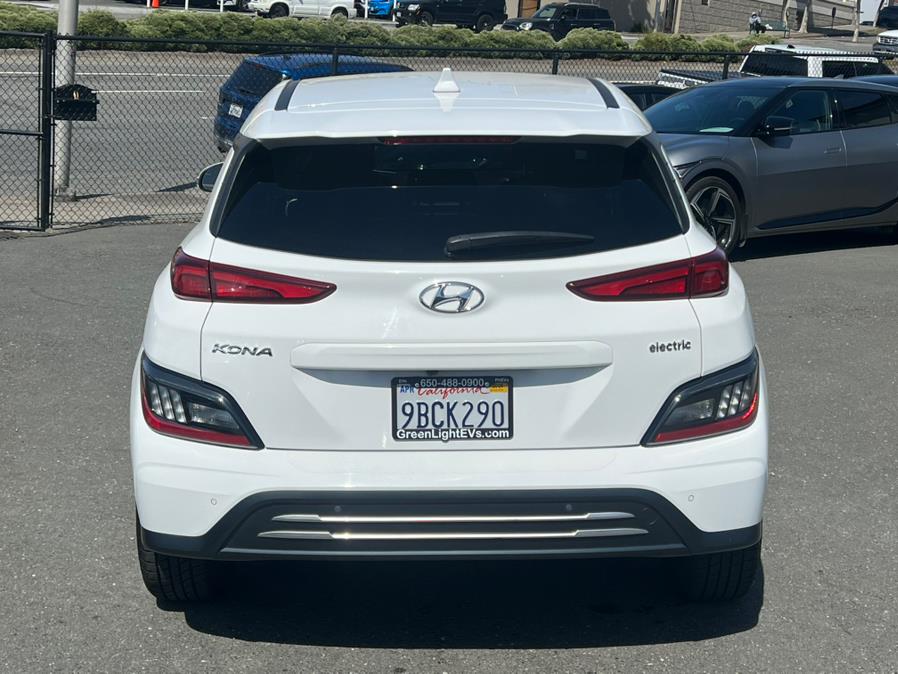 2022 Hyundai Kona Electric Limited FWD, available for sale in Daly City, California | Green Light Auto Wholesale. Daly City, California 2022 Hyundai Kona Electric Limited FWD, available for sale in Daly City, California | Green Light Auto Wholesale. Daly City, California