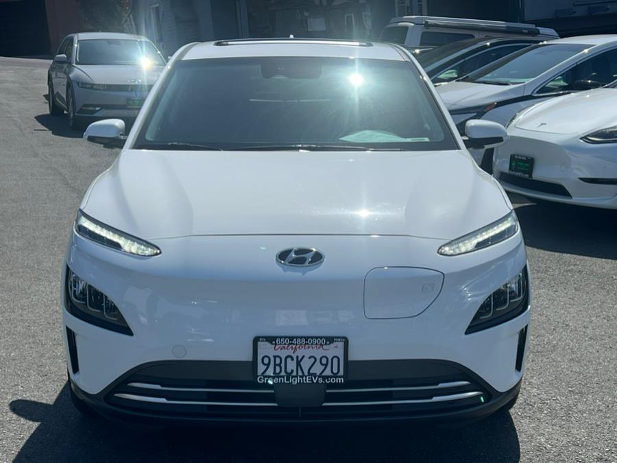 2022 Hyundai Kona Electric Limited FWD, available for sale in Daly City, California | Green Light Auto Wholesale. Daly City, California 2022 Hyundai Kona Electric Limited FWD, available for sale in Daly City, California | Green Light Auto Wholesale. Daly City, California