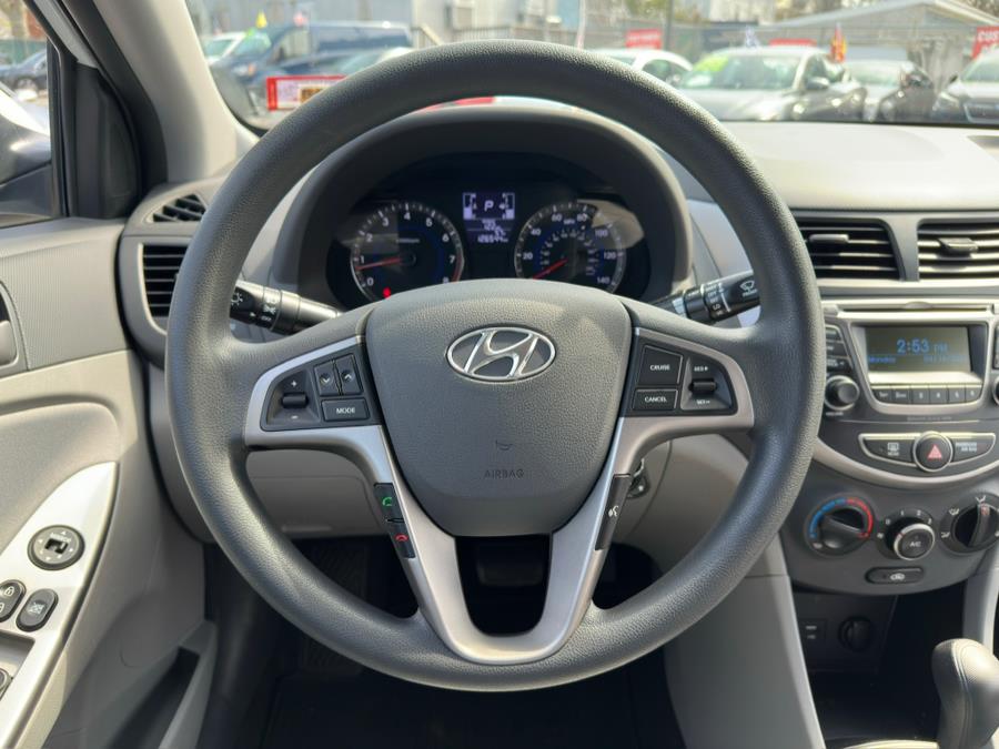 2017 Hyundai Accent Value Edition Sedan Auto, available for sale in Irvington , New Jersey | Auto Haus of Irvington Corp. Irvington , New Jersey 2017 Hyundai Accent Value Edition Sedan Auto, available for sale in Irvington , New Jersey | Auto Haus of Irvington Corp. Irvington , New Jersey