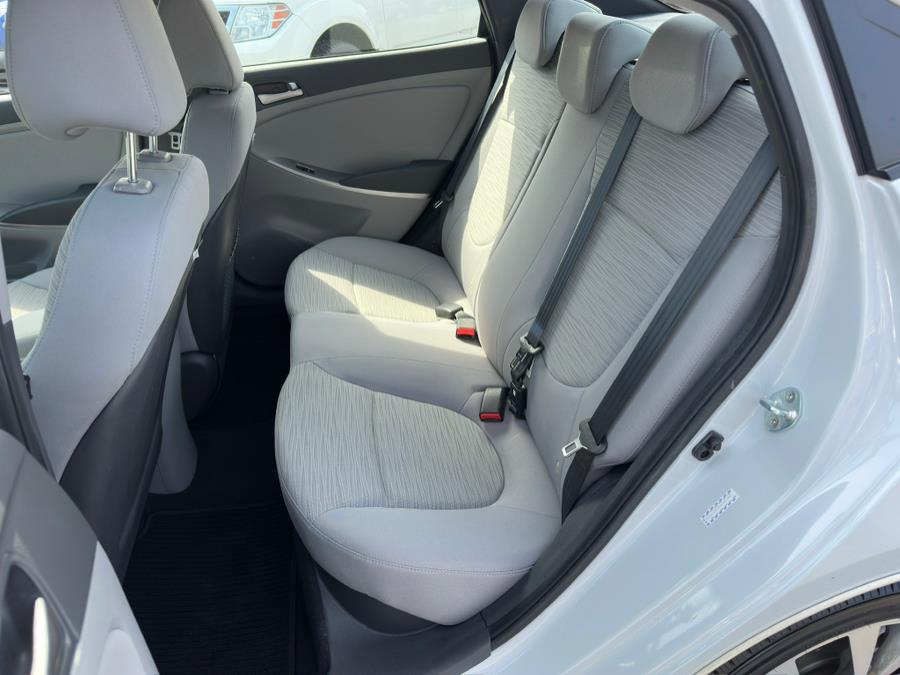 2017 Hyundai Accent Value Edition Sedan Auto, available for sale in Irvington , New Jersey | Auto Haus of Irvington Corp. Irvington , New Jersey 2017 Hyundai Accent Value Edition Sedan Auto, available for sale in Irvington , New Jersey | Auto Haus of Irvington Corp. Irvington , New Jersey