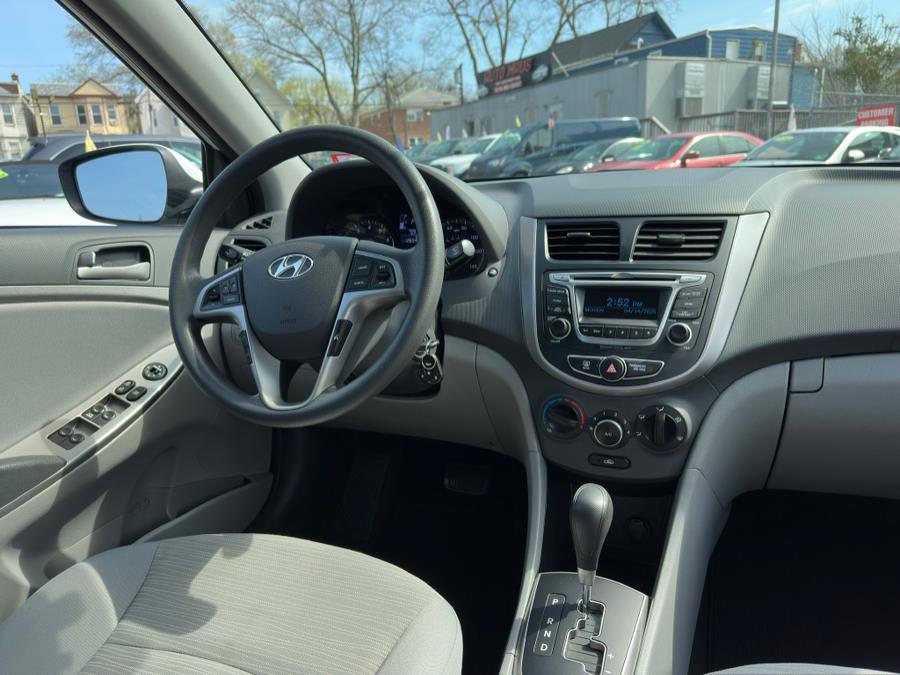 2017 Hyundai Accent Value Edition Sedan Auto, available for sale in Irvington , New Jersey | Auto Haus of Irvington Corp. Irvington , New Jersey 2017 Hyundai Accent Value Edition Sedan Auto, available for sale in Irvington , New Jersey | Auto Haus of Irvington Corp. Irvington , New Jersey