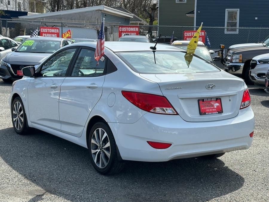 2017 Hyundai Accent Value Edition Sedan Auto, available for sale in Irvington , New Jersey | Auto Haus of Irvington Corp. Irvington , New Jersey 2017 Hyundai Accent Value Edition Sedan Auto, available for sale in Irvington , New Jersey | Auto Haus of Irvington Corp. Irvington , New Jersey