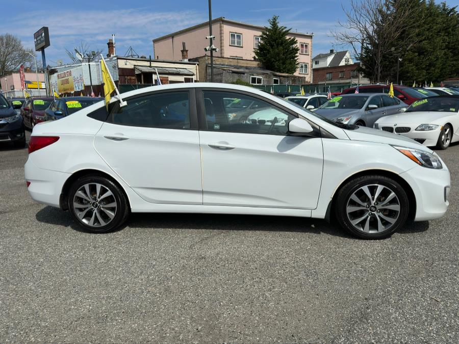 2017 Hyundai Accent Value Edition Sedan Auto, available for sale in Irvington , New Jersey | Auto Haus of Irvington Corp. Irvington , New Jersey 2017 Hyundai Accent Value Edition Sedan Auto, available for sale in Irvington , New Jersey | Auto Haus of Irvington Corp. Irvington , New Jersey