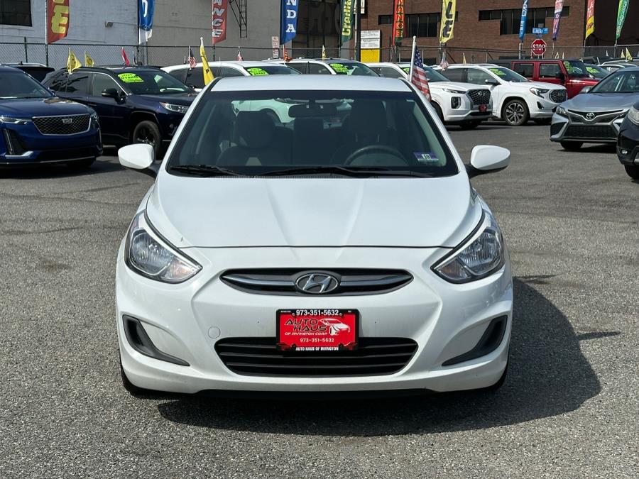 2017 Hyundai Accent Value Edition Sedan Auto, available for sale in Irvington , New Jersey | Auto Haus of Irvington Corp. Irvington , New Jersey 2017 Hyundai Accent Value Edition Sedan Auto, available for sale in Irvington , New Jersey | Auto Haus of Irvington Corp. Irvington , New Jersey