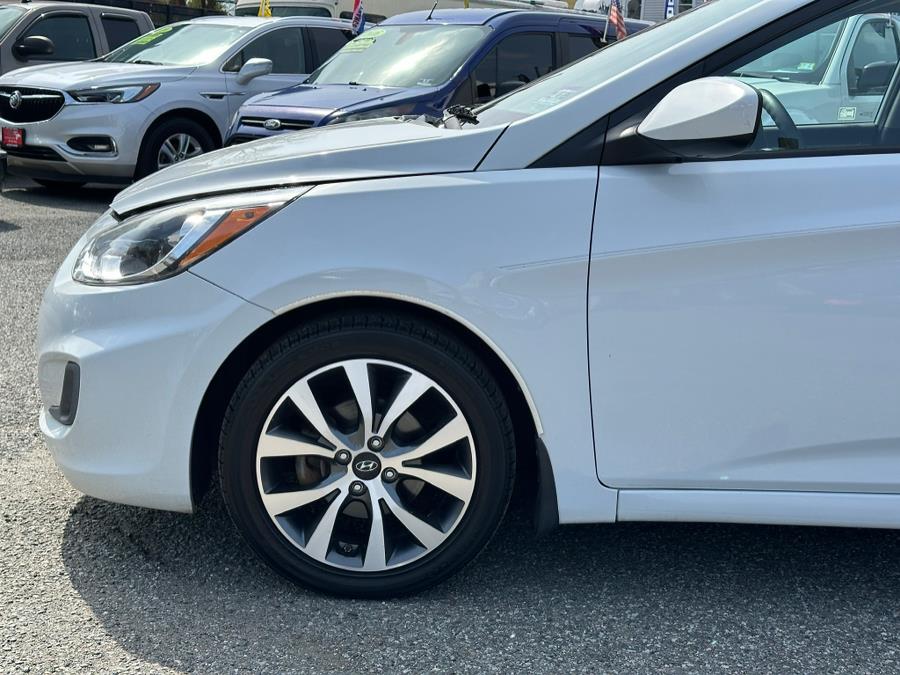 2017 Hyundai Accent Value Edition Sedan Auto, available for sale in Irvington , New Jersey | Auto Haus of Irvington Corp. Irvington , New Jersey 2017 Hyundai Accent Value Edition Sedan Auto, available for sale in Irvington , New Jersey | Auto Haus of Irvington Corp. Irvington , New Jersey
