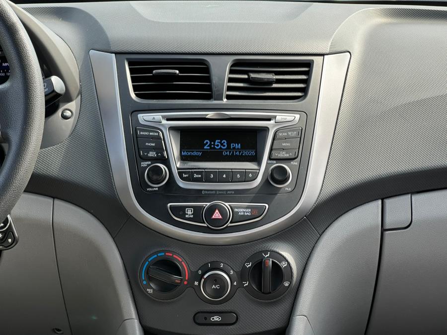 2017 Hyundai Accent Value Edition Sedan Auto, available for sale in Irvington , New Jersey | Auto Haus of Irvington Corp. Irvington , New Jersey 2017 Hyundai Accent Value Edition Sedan Auto, available for sale in Irvington , New Jersey | Auto Haus of Irvington Corp. Irvington , New Jersey
