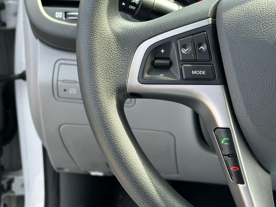 2017 Hyundai Accent Value Edition Sedan Auto, available for sale in Irvington , New Jersey | Auto Haus of Irvington Corp. Irvington , New Jersey 2017 Hyundai Accent Value Edition Sedan Auto, available for sale in Irvington , New Jersey | Auto Haus of Irvington Corp. Irvington , New Jersey