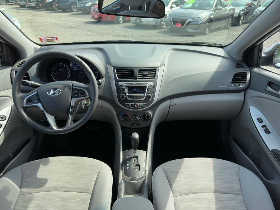 2017 Hyundai Accent Value Edition Sedan Auto, available for sale in Irvington , New Jersey | Auto Haus of Irvington Corp. Irvington , New Jersey 2017 Hyundai Accent Value Edition Sedan Auto, available for sale in Irvington , New Jersey | Auto Haus of Irvington Corp. Irvington , New Jersey