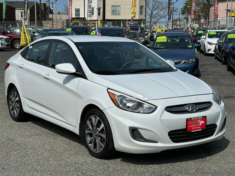 2017 Hyundai Accent Value Edition Sedan Auto, available for sale in Irvington , New Jersey | Auto Haus of Irvington Corp. Irvington , New Jersey 2017 Hyundai Accent Value Edition Sedan Auto, available for sale in Irvington , New Jersey | Auto Haus of Irvington Corp. Irvington , New Jersey