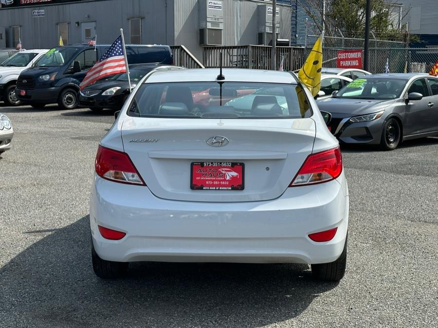 2017 Hyundai Accent Value Edition Sedan Auto, available for sale in Irvington , New Jersey | Auto Haus of Irvington Corp. Irvington , New Jersey 2017 Hyundai Accent Value Edition Sedan Auto, available for sale in Irvington , New Jersey | Auto Haus of Irvington Corp. Irvington , New Jersey