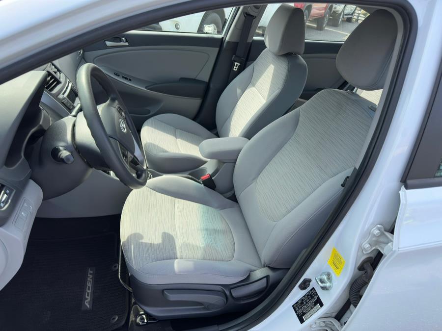 2017 Hyundai Accent Value Edition Sedan Auto, available for sale in Irvington , New Jersey | Auto Haus of Irvington Corp. Irvington , New Jersey 2017 Hyundai Accent Value Edition Sedan Auto, available for sale in Irvington , New Jersey | Auto Haus of Irvington Corp. Irvington , New Jersey