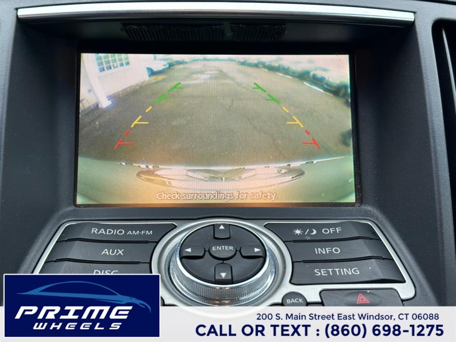 2012 Infiniti G37 Coupe 2dr x AWD, available for sale in East Windsor, Connecticut | Prime Wheels. East Windsor, Connecticut 2012 Infiniti G37 Coupe 2dr x AWD, available for sale in East Windsor, Connecticut | Prime Wheels. East Windsor, Connecticut