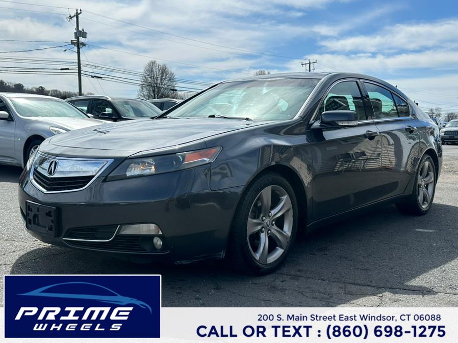 2013 Acura TL 4dr Sdn Auto SH-AWD Tech, available for sale in East Windsor, Connecticut | Prime Wheels. East Windsor, Connecticut 2013 Acura TL 4dr Sdn Auto SH-AWD Tech, available for sale in East Windsor, Connecticut | Prime Wheels. East Windsor, Connecticut