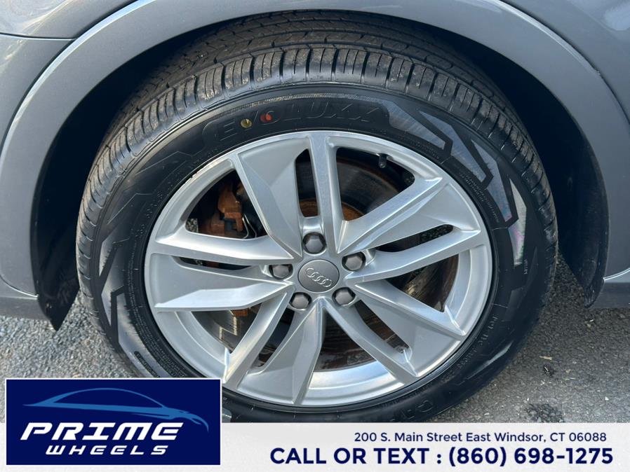 2017 Audi Q3 2.0 TFSI Premium quattro AWD, available for sale in East Windsor, Connecticut | Prime Wheels. East Windsor, Connecticut 2017 Audi Q3 2.0 TFSI Premium quattro AWD, available for sale in East Windsor, Connecticut | Prime Wheels. East Windsor, Connecticut