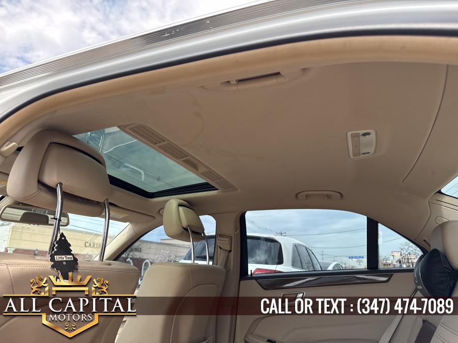 2014 Mercedes-Benz E-Class 4dr Sdn E350 Sport 4MATIC, available for sale in Brooklyn, New York | All Capital Motors. Brooklyn, New York 2014 Mercedes-Benz E-Class 4dr Sdn E350 Sport 4MATIC, available for sale in Brooklyn, New York | All Capital Motors. Brooklyn, New York