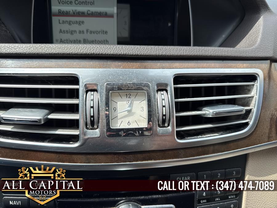 2014 Mercedes-Benz E-Class 4dr Sdn E350 Sport 4MATIC, available for sale in Brooklyn, New York | All Capital Motors. Brooklyn, New York 2014 Mercedes-Benz E-Class 4dr Sdn E350 Sport 4MATIC, available for sale in Brooklyn, New York | All Capital Motors. Brooklyn, New York