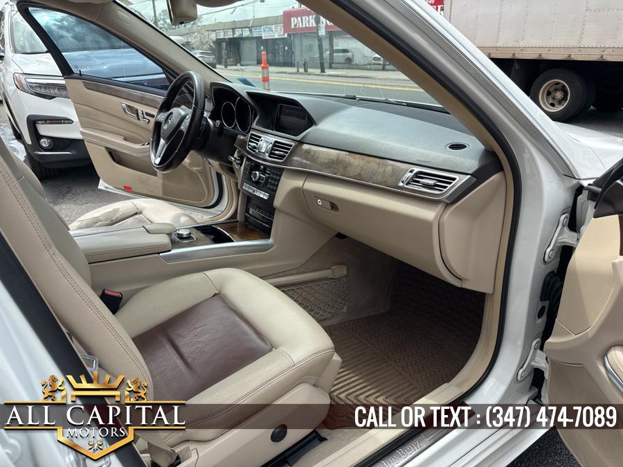 2014 Mercedes-Benz E-Class 4dr Sdn E350 Sport 4MATIC, available for sale in Brooklyn, New York | All Capital Motors. Brooklyn, New York 2014 Mercedes-Benz E-Class 4dr Sdn E350 Sport 4MATIC, available for sale in Brooklyn, New York | All Capital Motors. Brooklyn, New York