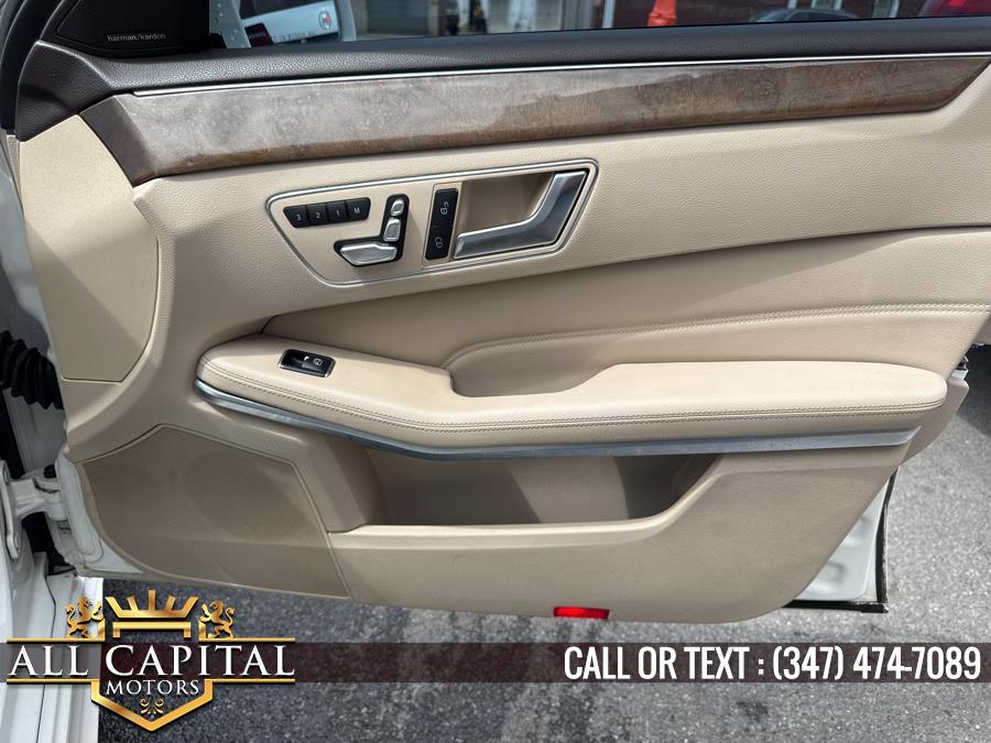 2014 Mercedes-Benz E-Class 4dr Sdn E350 Sport 4MATIC, available for sale in Brooklyn, New York | All Capital Motors. Brooklyn, New York 2014 Mercedes-Benz E-Class 4dr Sdn E350 Sport 4MATIC, available for sale in Brooklyn, New York | All Capital Motors. Brooklyn, New York