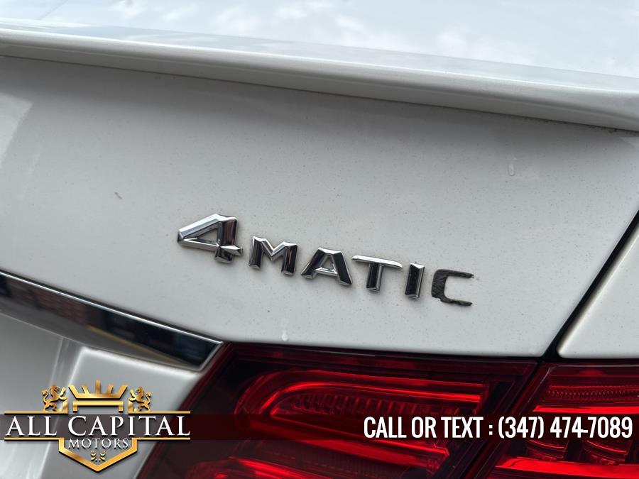 2014 Mercedes-Benz E-Class 4dr Sdn E350 Sport 4MATIC, available for sale in Brooklyn, New York | All Capital Motors. Brooklyn, New York 2014 Mercedes-Benz E-Class 4dr Sdn E350 Sport 4MATIC, available for sale in Brooklyn, New York | All Capital Motors. Brooklyn, New York