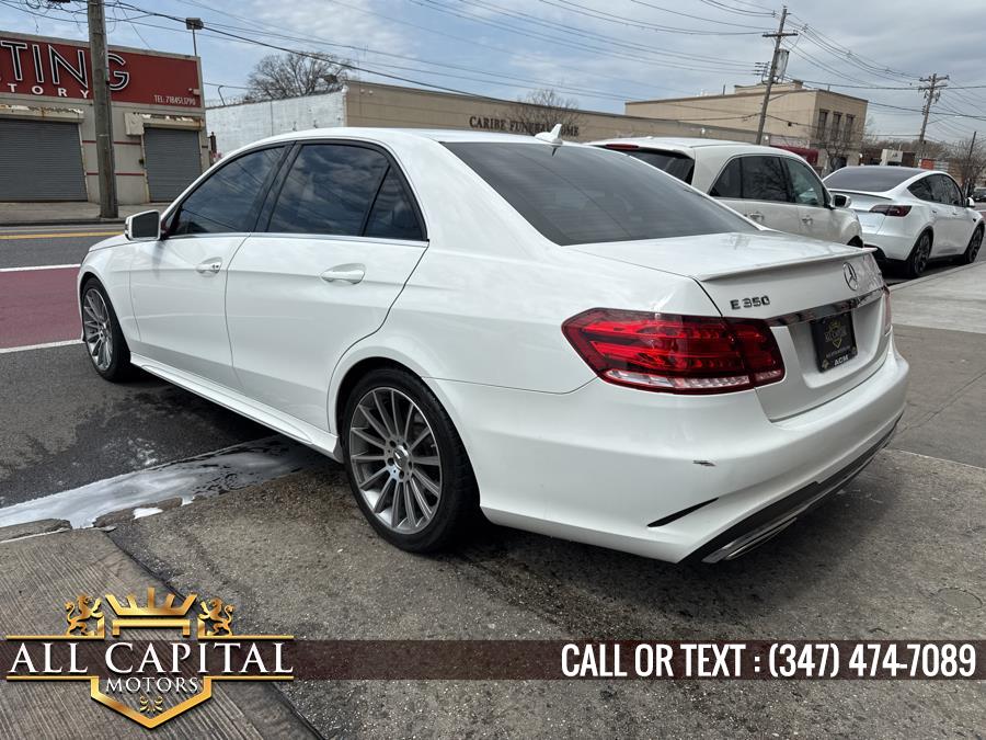 2014 Mercedes-Benz E-Class 4dr Sdn E350 Sport 4MATIC, available for sale in Brooklyn, New York | All Capital Motors. Brooklyn, New York 2014 Mercedes-Benz E-Class 4dr Sdn E350 Sport 4MATIC, available for sale in Brooklyn, New York | All Capital Motors. Brooklyn, New York