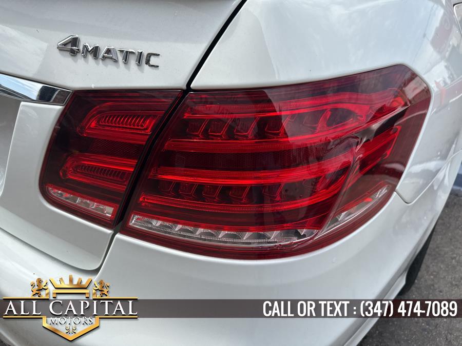 2014 Mercedes-Benz E-Class 4dr Sdn E350 Sport 4MATIC, available for sale in Brooklyn, New York | All Capital Motors. Brooklyn, New York 2014 Mercedes-Benz E-Class 4dr Sdn E350 Sport 4MATIC, available for sale in Brooklyn, New York | All Capital Motors. Brooklyn, New York