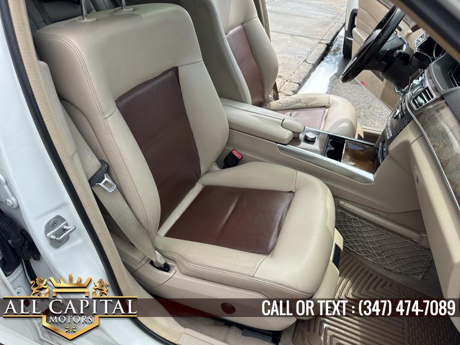 2014 Mercedes-Benz E-Class 4dr Sdn E350 Sport 4MATIC, available for sale in Brooklyn, New York | All Capital Motors. Brooklyn, New York 2014 Mercedes-Benz E-Class 4dr Sdn E350 Sport 4MATIC, available for sale in Brooklyn, New York | All Capital Motors. Brooklyn, New York