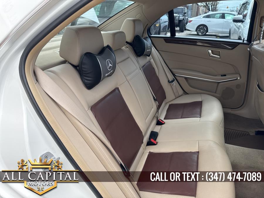 2014 Mercedes-Benz E-Class 4dr Sdn E350 Sport 4MATIC, available for sale in Brooklyn, New York | All Capital Motors. Brooklyn, New York 2014 Mercedes-Benz E-Class 4dr Sdn E350 Sport 4MATIC, available for sale in Brooklyn, New York | All Capital Motors. Brooklyn, New York