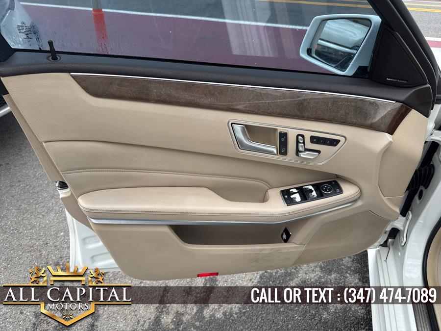 2014 Mercedes-Benz E-Class 4dr Sdn E350 Sport 4MATIC, available for sale in Brooklyn, New York | All Capital Motors. Brooklyn, New York 2014 Mercedes-Benz E-Class 4dr Sdn E350 Sport 4MATIC, available for sale in Brooklyn, New York | All Capital Motors. Brooklyn, New York
