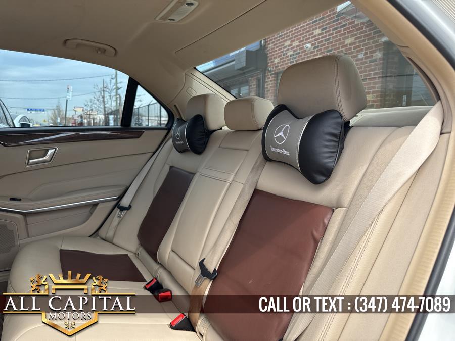 2014 Mercedes-Benz E-Class 4dr Sdn E350 Sport 4MATIC, available for sale in Brooklyn, New York | All Capital Motors. Brooklyn, New York 2014 Mercedes-Benz E-Class 4dr Sdn E350 Sport 4MATIC, available for sale in Brooklyn, New York | All Capital Motors. Brooklyn, New York