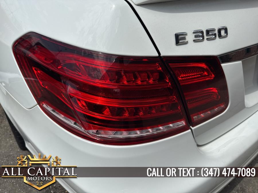 2014 Mercedes-Benz E-Class 4dr Sdn E350 Sport 4MATIC, available for sale in Brooklyn, New York | All Capital Motors. Brooklyn, New York 2014 Mercedes-Benz E-Class 4dr Sdn E350 Sport 4MATIC, available for sale in Brooklyn, New York | All Capital Motors. Brooklyn, New York