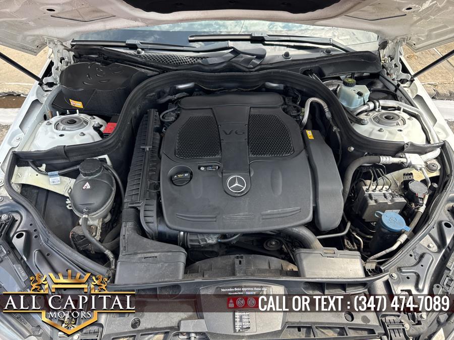 2014 Mercedes-Benz E-Class 4dr Sdn E350 Sport 4MATIC, available for sale in Brooklyn, New York | All Capital Motors. Brooklyn, New York 2014 Mercedes-Benz E-Class 4dr Sdn E350 Sport 4MATIC, available for sale in Brooklyn, New York | All Capital Motors. Brooklyn, New York
