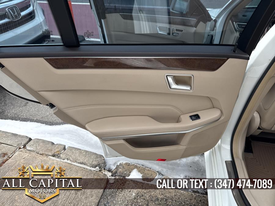2014 Mercedes-Benz E-Class 4dr Sdn E350 Sport 4MATIC, available for sale in Brooklyn, New York | All Capital Motors. Brooklyn, New York 2014 Mercedes-Benz E-Class 4dr Sdn E350 Sport 4MATIC, available for sale in Brooklyn, New York | All Capital Motors. Brooklyn, New York