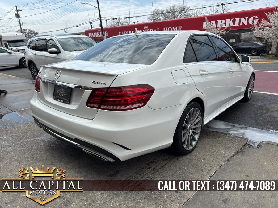 2014 Mercedes-Benz E-Class 4dr Sdn E350 Sport 4MATIC, available for sale in Brooklyn, New York | All Capital Motors. Brooklyn, New York 2014 Mercedes-Benz E-Class 4dr Sdn E350 Sport 4MATIC, available for sale in Brooklyn, New York | All Capital Motors. Brooklyn, New York