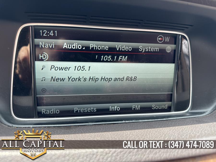 2014 Mercedes-Benz E-Class 4dr Sdn E350 Sport 4MATIC, available for sale in Brooklyn, New York | All Capital Motors. Brooklyn, New York 2014 Mercedes-Benz E-Class 4dr Sdn E350 Sport 4MATIC, available for sale in Brooklyn, New York | All Capital Motors. Brooklyn, New York